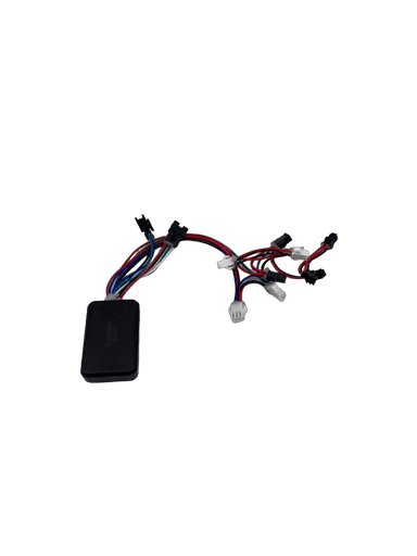 Hero X | Convertisseur Clignotants