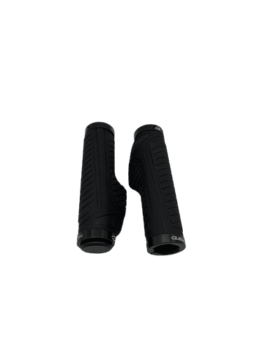 Hero X | Poignée Caoutchouc (Paire)