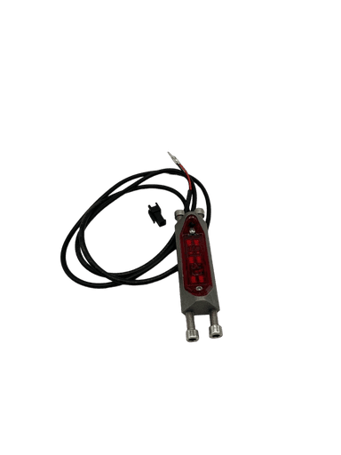 Hero X | Feu Arrièrerriere