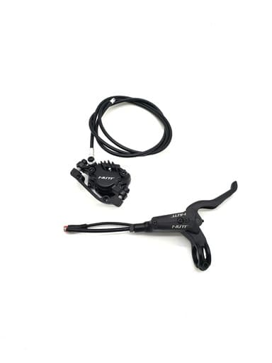 Hero X8 & S10 | Set De Frein Avant Nutt