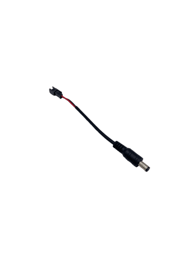 Hero X8 & S10 | Cable Alimentation Controleur Led Laterale