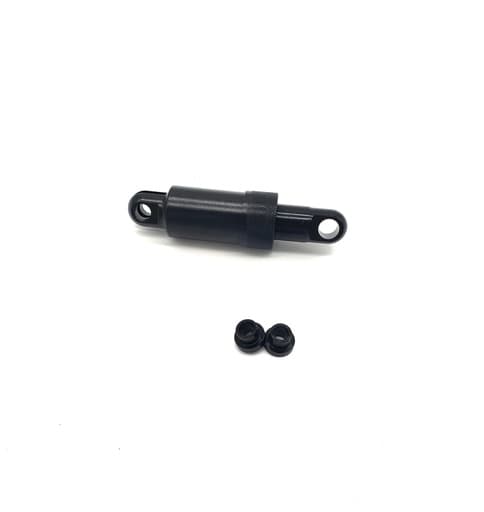 Hero X8 | Suspension Arrière