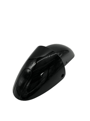 Horwin Ek1 & Ek3 | Garde Boue Avant Noir Brillant