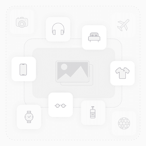 Horwin Ek1 & Ek3 | Flanc Latéral Droit Rouge