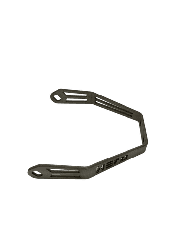 Hero X | Support Garde Boue Arrière