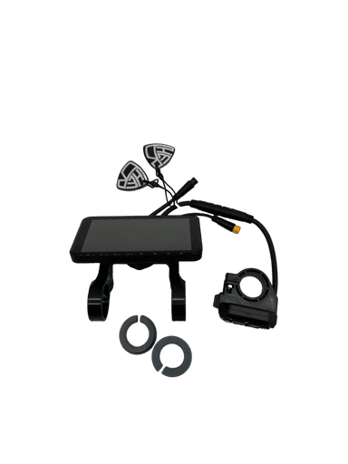 Hero X | Display