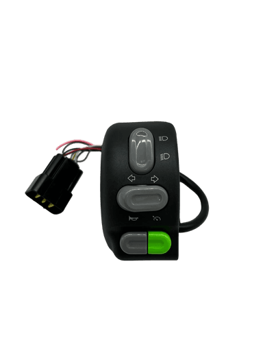Horwin Ek1 & Ek3 | Commodo Gauche