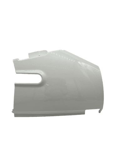 Horwin Ek1 & Ek3 | Flanc Lateral Droit Blanc