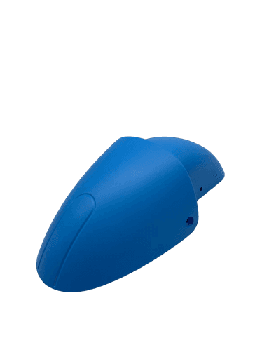 Horwin Ek1 | Garde Boue Avant Bleu