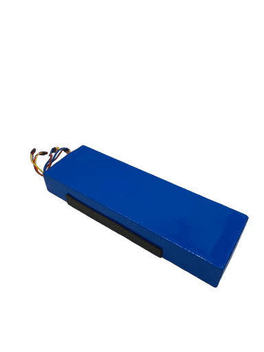Hero X8 | Batterie 52V 18Ah
