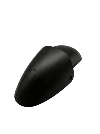 Horwin Ek1 & Ek3 | Garde Boue Avant Noir Mat