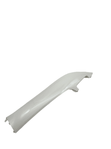 Horwin Ek1 & Ek3 | Sabot Carénage Inférieur Droit Blanc