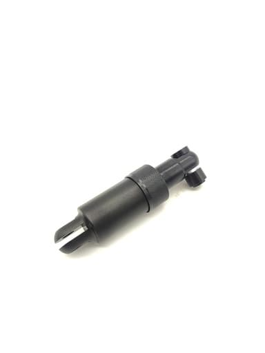 Hero X8 | Suspension Avant