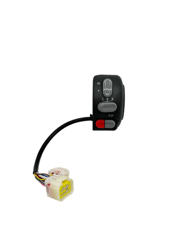 Horwin Ek1 & Ek3 | Commodo Droit