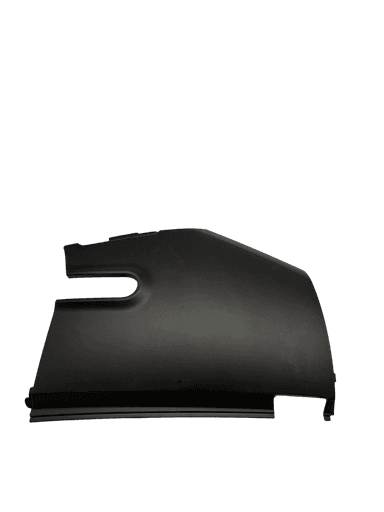 Horwin Ek1 & Ek3 | Flanc Latéral Droit Noir Mat