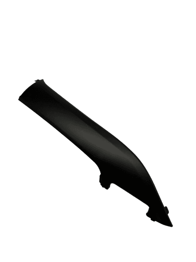 Horwin Ek1 & Ek3 | Sabot Carénage Inférieur Droit Noir Mat