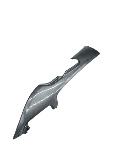 Horwin Ek3 | Sabot Carénage Inférieur Gauche Gris