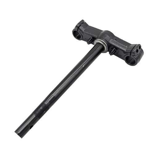Horwin Ek3 | Tête De Fourche Et Colonne