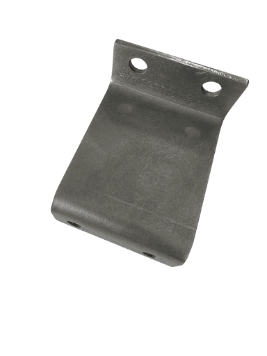 Horwin Ek1 Ds - Support Porte Paquet Renforcé Unité
