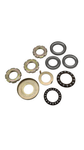 Horwin Ek3 | Kit Bague De Serrage Et Roulement Fourche