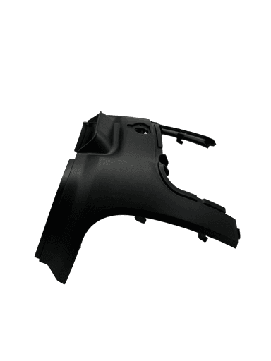 Horwin Ek3 | Garniture Cache Avant