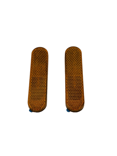 Horwin Sk1 & Sk3 | Catadioptre Avant