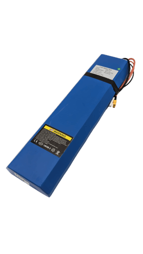 Dualtron Togo Ltd | Batterie 60V12Ah