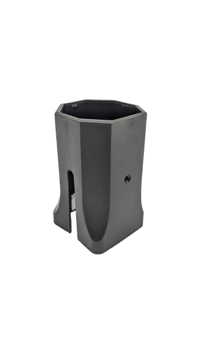 Dualtron Togo Ltd | Cache Support Colonne De Direction