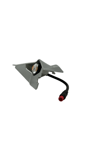 Dualtron Togo Ltd | Clignotant Arrière Droit Assemble Avec Cache