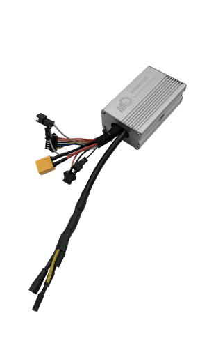 Dualtron Togo Plus | Controleur 48V 25A