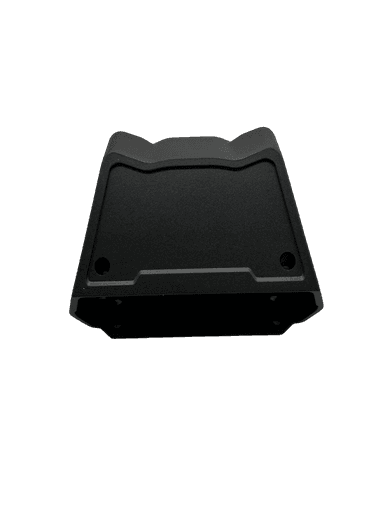 Dualtron Togo | Repose Pied Arrière