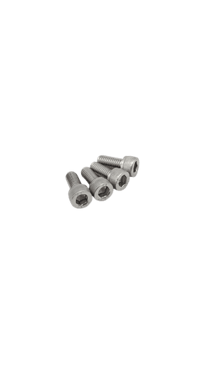 Dualtron Togo | Vis Support Guidon (X4) M6*14/Sus304