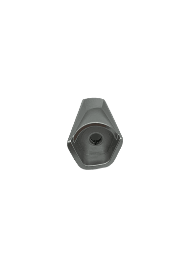 Dualtron Togo | Support Led Avant Deck Gauche