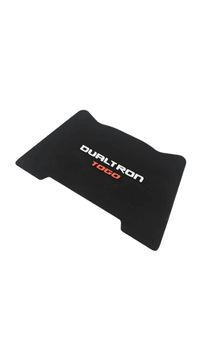 Dualtron Togo Ltd | Grip Repose Pied