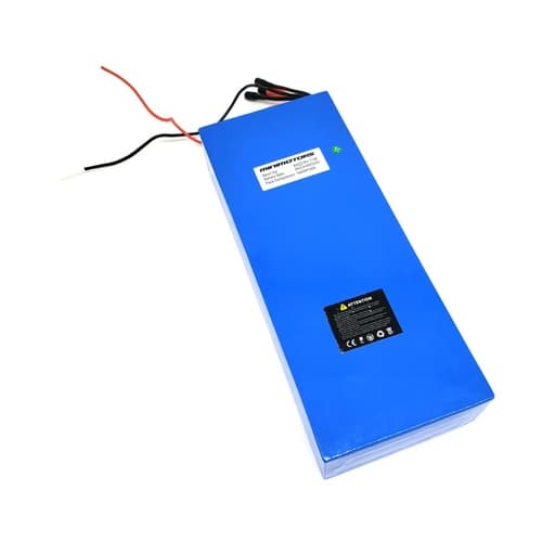 Dualtron Victor | Batterie 60V24Ah Reconditionnee