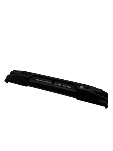 Dualtron Victor Luxury | Cache Cote Droit Complet