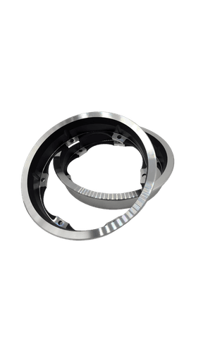 Dualtron Victor, Luxury & Luxury + (2024) | Jante  (Paire)
