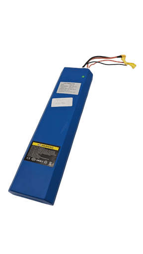 Dualtron Togo Ltd | Batterie 60V15Ah