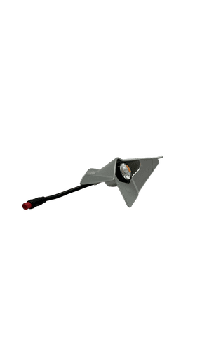 Dualtron Togo Ltd | Clignotant Arrière Gauche Assemble Avec Cache