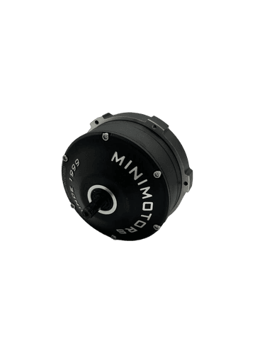 Dualtron Togo Plus | Moteur  48V