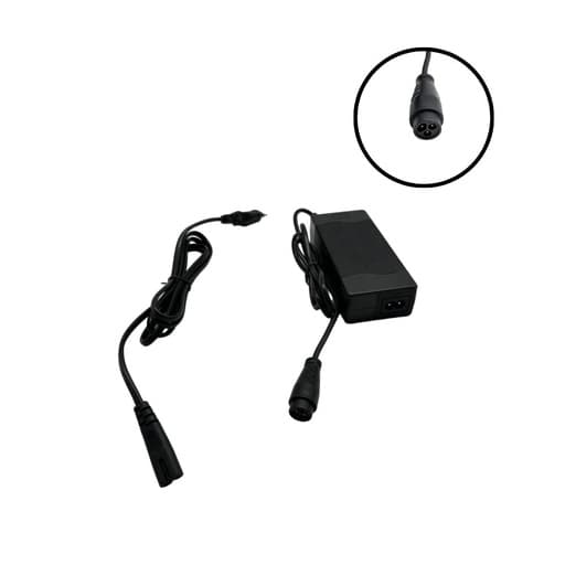 Dualtron Togo Plus | Chargeur 54V (V2) Pour 48V