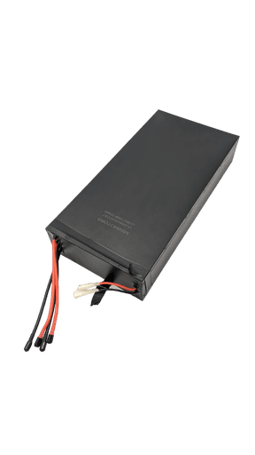 Dualtron Ultra 2 | Batterie 72V40Ah