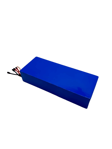 Dualtron Victor | Batterie 60V24Ah