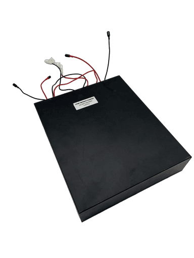 Dualtron X | Batterie 60V49Ah