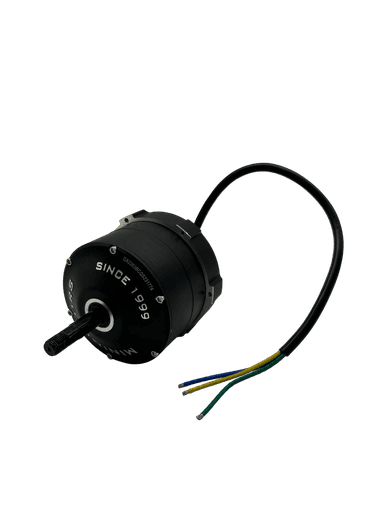 Dualtron X Ltd | Moteur Avant