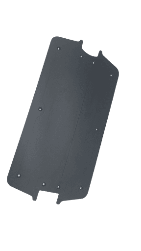 Dualtron Ultra 2 | Deck