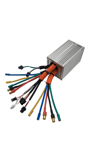 Dualtron Victor & Luxury & Luxury Plus 2024 & Ltd  | Controleur 60V