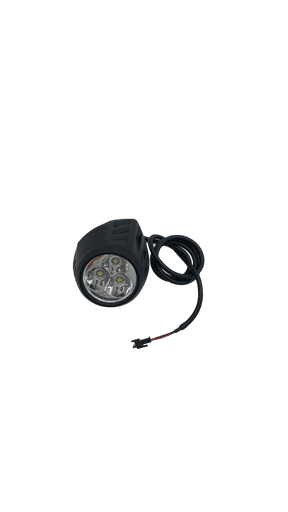 Dualtron Victor Luxury + & Ltd | Phare Avant