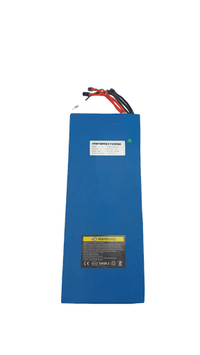 Dualtron Victor |  Batterie 60V30Ah Reconditionnee