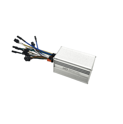 Dualtron Victor | Controleur 60V30Ah